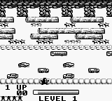 Frogger